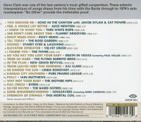 Aperçu: You Showed Me - The Songs Of Gene Clark (CD) Aperçu: You Showed Me - The Songs Of Gene Clark (CD)
