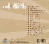 Aperçu: Aragon Mill - The Bluegrass Sessions (CD) Aperçu: Aragon Mill - The Bluegrass Sessions (CD)