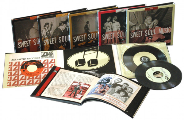 30 Scorching Classics From 1965