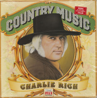 Aperçu: Country Music (LP) Aperçu: Country Music (LP)