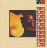 Aperçu: T-Bone Blues (LP) Aperçu: T-Bone Blues (LP)
