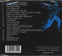 Aperçu: Elvis Tracks Vol.2, (CD) Aperçu: Elvis Tracks Vol.2, (CD)