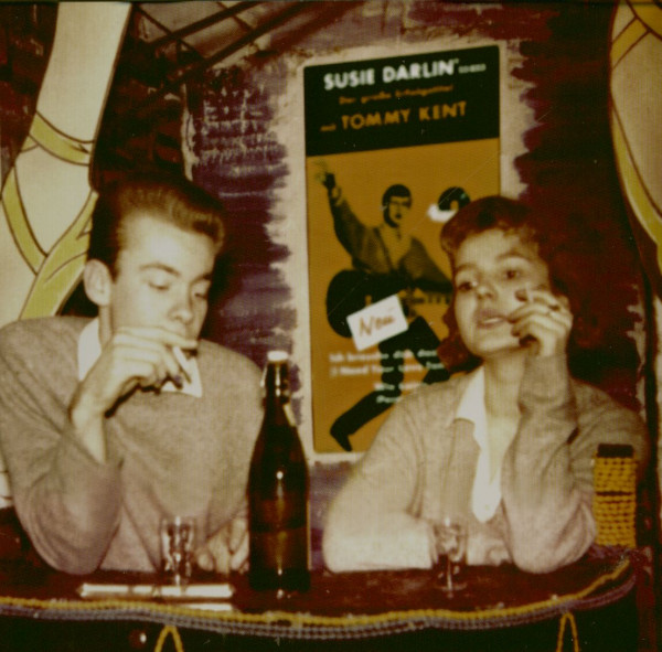 Rock in Germany (CD)