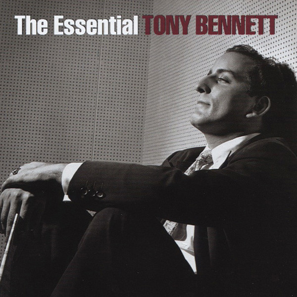 Bennett, Tony The Essential (2-CD) AUS Bennett, Tony The Essential (2-CD) AUS
