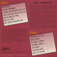 Aperçu: Doggone It Doggett (LP) Aperçu: Doggone It Doggett (LP)