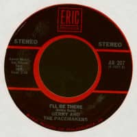 Aperçu: I'll Be There - How Do You Do It (7inch, 45rpm) Aperçu: I'll Be There - How Do You Do It (7inch, 45rpm)