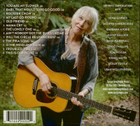 Aperçu: and Laurie Lewis (CD) Aperçu: and Laurie Lewis (CD)