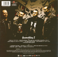 Aperçu: Graverobbing 2 (LP, Ltd.) Aperçu: Graverobbing 2 (LP, Ltd.)