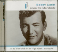 Aperçu: Sings The Standards (CD) Aperçu: Sings The Standards (CD)
