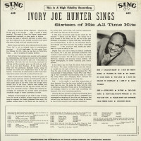 Aperçu: Sings Sixteen Of His All Time Hits (LP) Aperçu: Sings Sixteen Of His All Time Hits (LP)