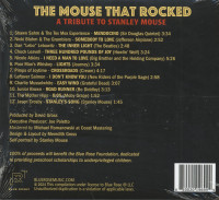 Aperçu: The Mouse That Rocked - A Tribute To Stanley Mousel (CD) Aperçu: The Mouse That Rocked - A Tribute To Stanley Mousel (CD)