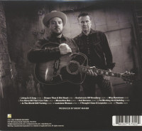 Aperçu: Living In A Song (CD) Aperçu: Living In A Song (CD)