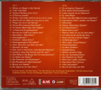 Aperçu: Alte Lieder, traute Weisen - Schlager-Raritäten - 50 große Erfolge (2-CD) Aperçu: Alte Lieder, traute Weisen - Schlager-Raritäten - 50 große Erfolge (2-CD)