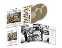 Aperçu: Delta Swamp Rock - Sounds From The South - At The Crossroads Of Rock, Country And Soul (2-LP, colored Vinyl, Ltd.) Aperçu: Delta Swamp Rock - Sounds From The South - At The Crossroads Of Rock, Country And Soul (2-LP, colored Vinyl, Ltd.)