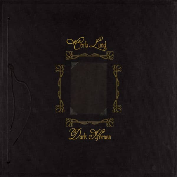 Dark Horses (LP) Dark Horses (LP)