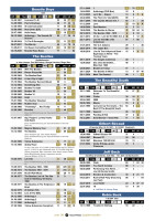 Aperçu: Rock & Pop Album-Charts - Die Interpreten der 60er - 70er - 80er Jahre Aperçu: Rock & Pop Album-Charts - Die Interpreten der 60er - 70er - 80er Jahre