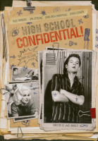 Aperçu: High School Confidential (1958) co-starring Jerry Lee Lewis (DVD) Aperçu: High School Confidential (1958) co-starring Jerry Lee Lewis (DVD)
