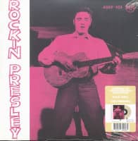 Aperçu: Rockin' Presley DK (Limited Edition) (Gold Vinyl) (7inch, EP, 45rpm) Aperçu: Rockin' Presley DK (Limited Edition) (Gold Vinyl) (7inch, EP, 45rpm)