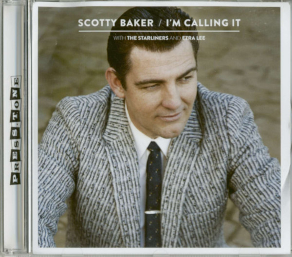 I'm Calling It I'm Calling It