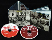 Aperçu: Acoustic Blues Vol.2 (2-CD) Aperçu: Acoustic Blues Vol.2 (2-CD)