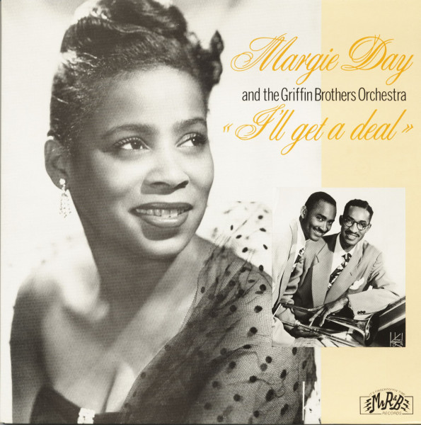 I'll Get A Deal (LP) I'll Get A Deal (LP)