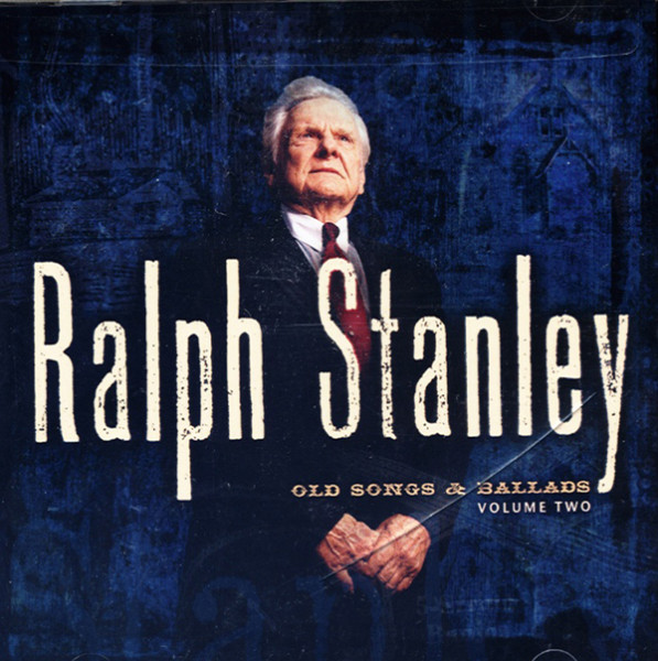 Vol.2, Old Songs And Ballads Vol.2, Old Songs And Ballads