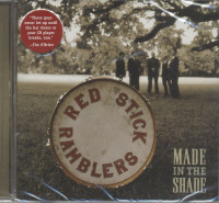 Aperçu: Made In The Shade (CD) Aperçu: Made In The Shade (CD)