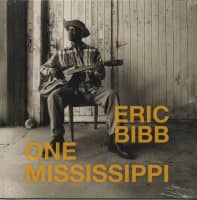 Aperçu: One Mississippi (LP) Aperçu: One Mississippi (LP)