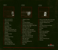 Aperçu: Legends (3-CD) Aperçu: Legends (3-CD)