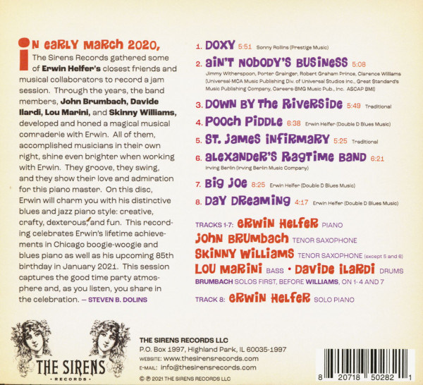 Celebrate The Journey (CD)
