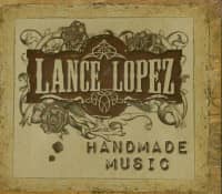 Aperçu: Handmade Music (CD, Ltd.) Aperçu: Handmade Music (CD, Ltd.)
