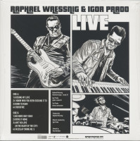 Aperçu: More Groove, More Good Times (LP, colored Vinyl) Aperçu: More Groove, More Good Times (LP, colored Vinyl)