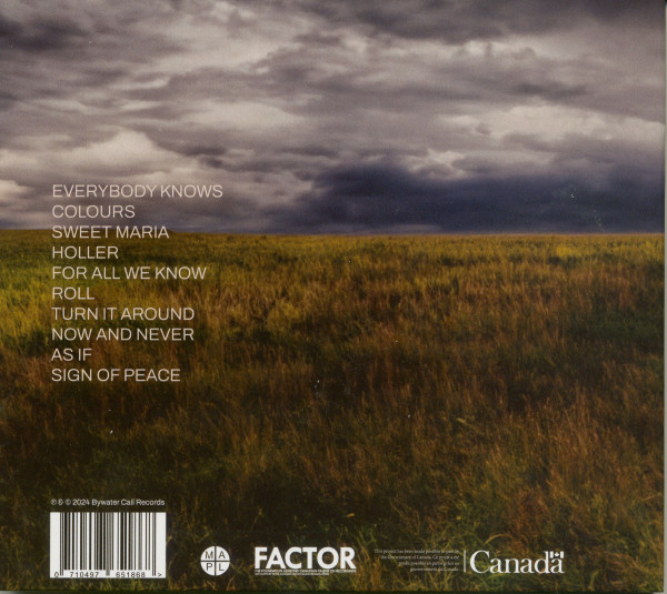 Shepherd (CD)