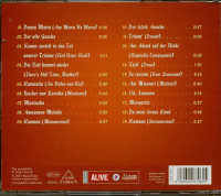 Aperçu: Komm zurück in das Tal der Träume - Schlager Raritäten (CD) Aperçu: Komm zurück in das Tal der Träume - Schlager Raritäten (CD)