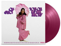 Aperçu: Don't Call Me Mama Anymore (LP, 180g colored Vinyl, Ltd.) Aperçu: Don't Call Me Mama Anymore (LP, 180g colored Vinyl, Ltd.)