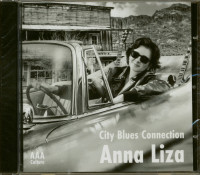 Aperçu: Anna Liza (CD) Aperçu: Anna Liza (CD)