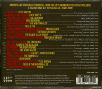 Aperçu: Can I Be A Witness - Stax Southern Groove (CD) Aperçu: Can I Be A Witness - Stax Southern Groove (CD)