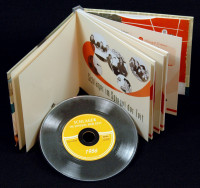 Aperçu: Schlager im Spiegel der Zeit - 1956 Aperçu: Schlager im Spiegel der Zeit - 1956