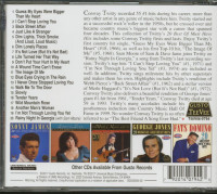 Aperçu: 20 Best Of Must Have Hits (CD) Aperçu: 20 Best Of Must Have Hits (CD)