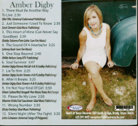 Aperçu: Another Way To Live (CD) Aperçu: Another Way To Live (CD)