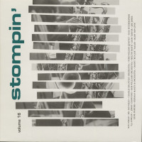 Aperçu: Stompin', Vol.16 (LP) Aperçu: Stompin', Vol.16 (LP)