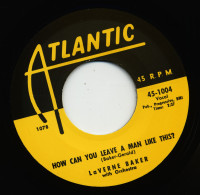 Aperçu: Soul On Fire - How Can You Leave A Man Like This? (7inch, 45rpm) Aperçu: Soul On Fire - How Can You Leave A Man Like This? (7inch, 45rpm)