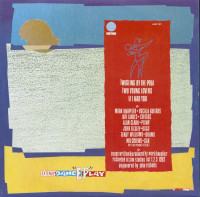 Aperçu: Extended Dance Play (EP, 12inch, 45rpm) Aperçu: Extended Dance Play (EP, 12inch, 45rpm)