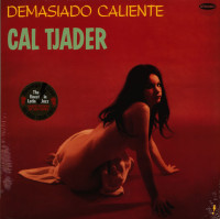 Aperçu: Demasiado Caliente (LP, 180g Vinyl, Ltd.) Aperçu: Demasiado Caliente (LP, 180g Vinyl, Ltd.)