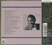 Aperçu: Chuck Willis - My Story (CD Japan) Aperçu: Chuck Willis - My Story (CD Japan)