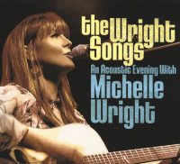Aperçu: The Wright Songs (CD) Aperçu: The Wright Songs (CD)