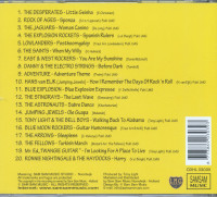 Aperçu: Guitar Sound From Holland Vol.4 (CD) Aperçu: Guitar Sound From Holland Vol.4 (CD)