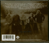 Aperçu: The Steeldrivers (CD) Aperçu: The Steeldrivers (CD)