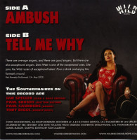 Aperçu: Ambush (7inch, 45rpm) Aperçu: Ambush (7inch, 45rpm)