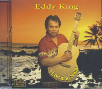 Aperçu: Hawaiian Songs (CD) Aperçu: Hawaiian Songs (CD)